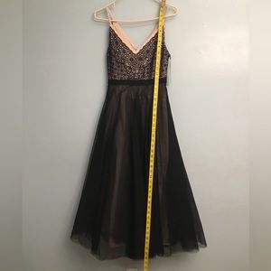 BCBGMAXAZRIA DRESS prom dress